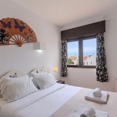 #404 Bright Family Pool In * Albufeira