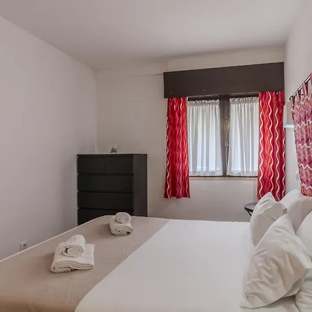 #404 Bright Family Pool In Apartament Albufeira