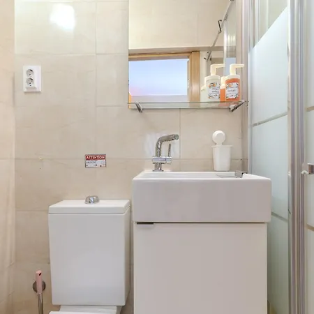 #404 Bright Family Pool In Apartament *