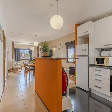 #404 Bright Family Pool In * Albufeira