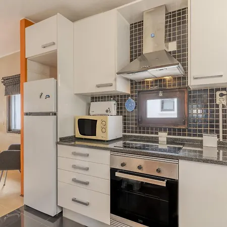 Apartament #404 Bright Family Pool In Albufeira