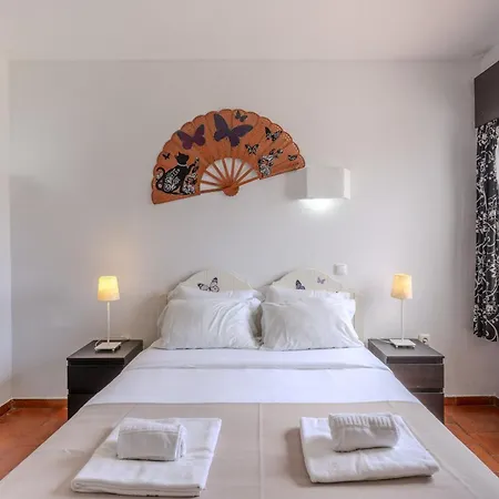 #404 Bright Family Pool In * Albufeira