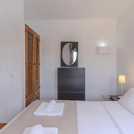 #404 Bright Family Pool In Albufeira